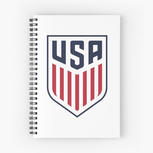 Item preview, Selección Nacional de Fútbol de Estados Unidos (USMNT) y Selección Nacional Femenina de Fútbol (USWNT) designed and sold by rasina787.