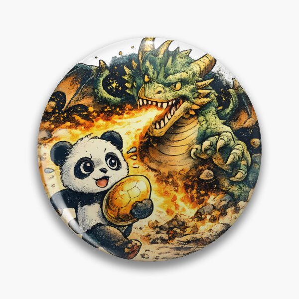 Item preview, Never Give Up Dragon T-Shirt designed and sold by SupernovaNote.