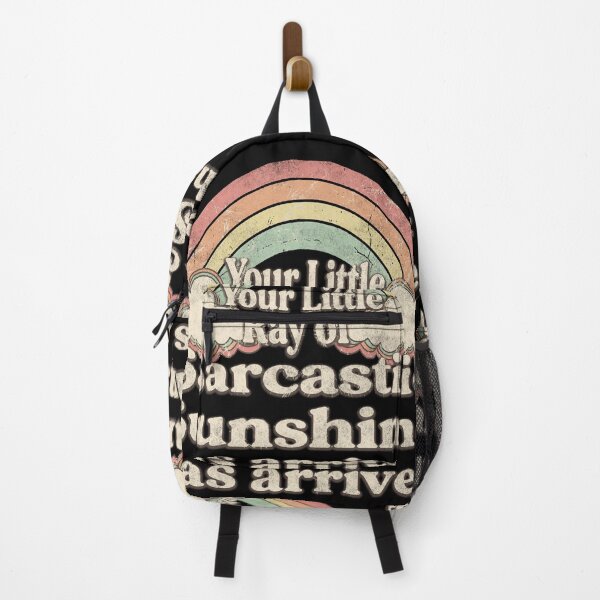Item preview, Your Little Ray Of Sarcastic Sunshine Has Arrived. designed and sold by EunsooLee.