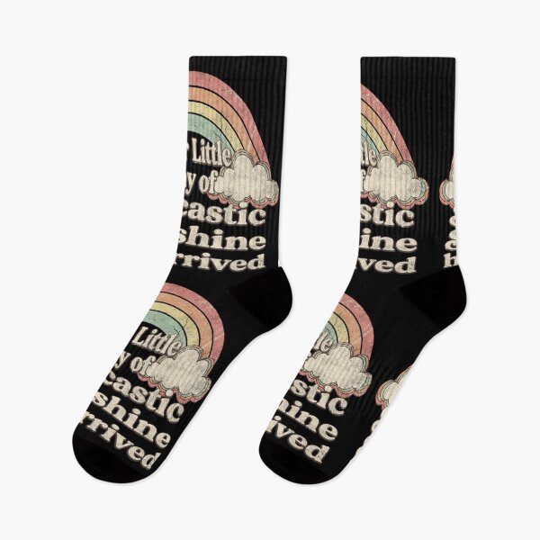 Item preview, Your Little Ray Of Sarcastic Sunshine Has Arrived. designed and sold by EunsooLee.