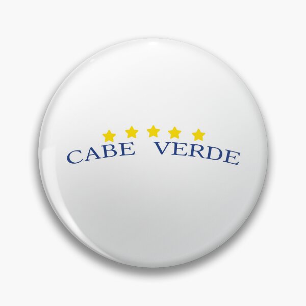 Item preview, Cabo verde soccer designed and sold by Karisdesignss.