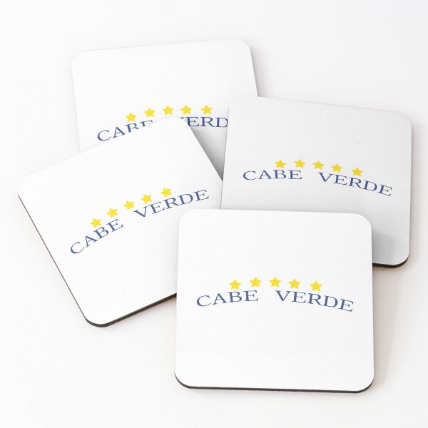 Item preview, Cabo verde soccer designed and sold by Karisdesignss.