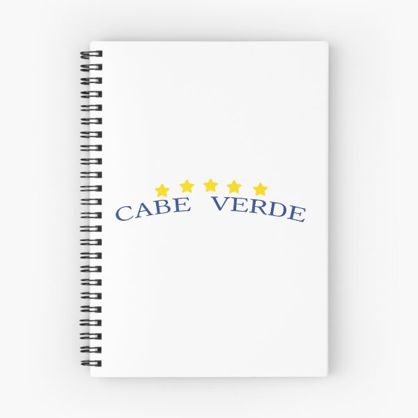 Item preview, Cabo verde soccer designed and sold by Karisdesignss.