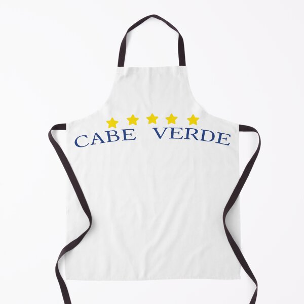 Item preview, Cabo verde soccer designed and sold by Karisdesignss.