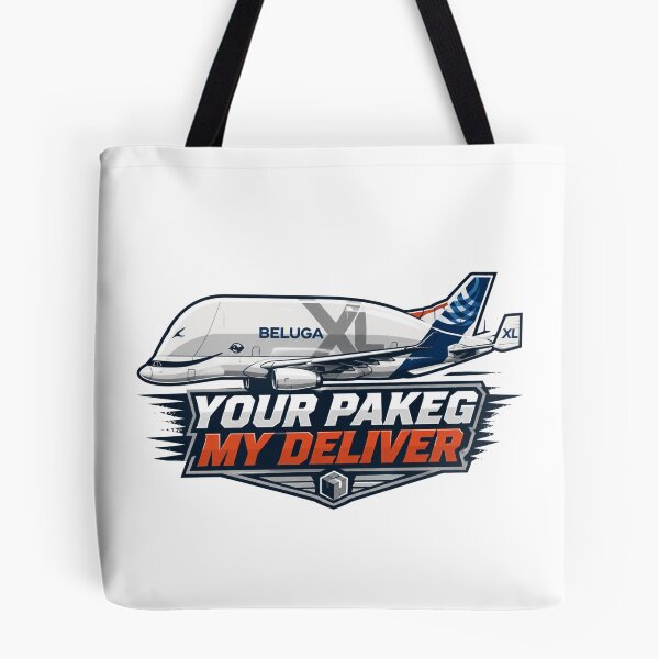 Item preview, Industrial Air Cargo Beluga XL Aircraft designed and sold by Combat Skies.