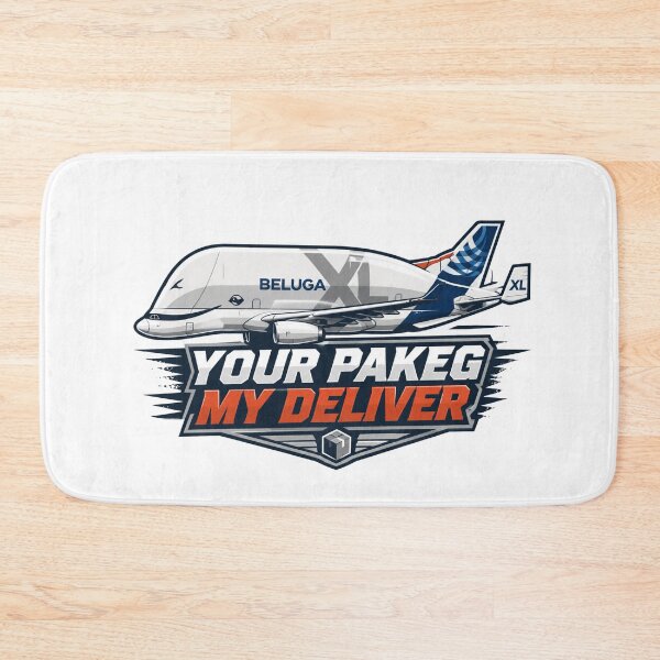 Item preview, Industrial Air Cargo Beluga XL Aircraft designed and sold by Combat Skies.