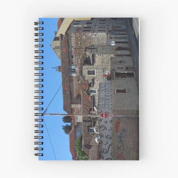 Item preview, Music Soul & Food Bistro, Split, Croatia designed and sold by wiggyofipswich.