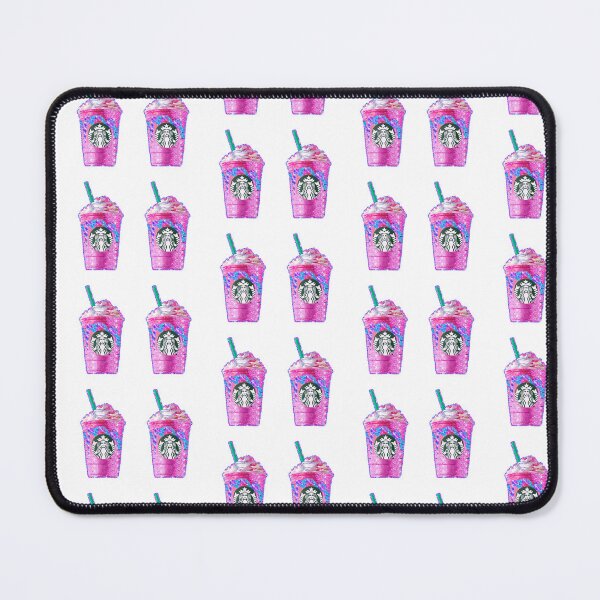 Item preview, Unicorn glitter frappe designed and sold by VultraVi.
