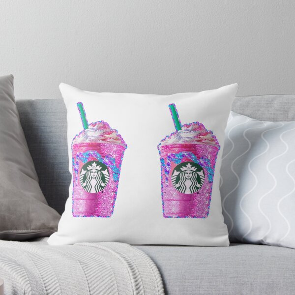 Item preview, frappé de unicornio con purpurina designed and sold by VultraVi.