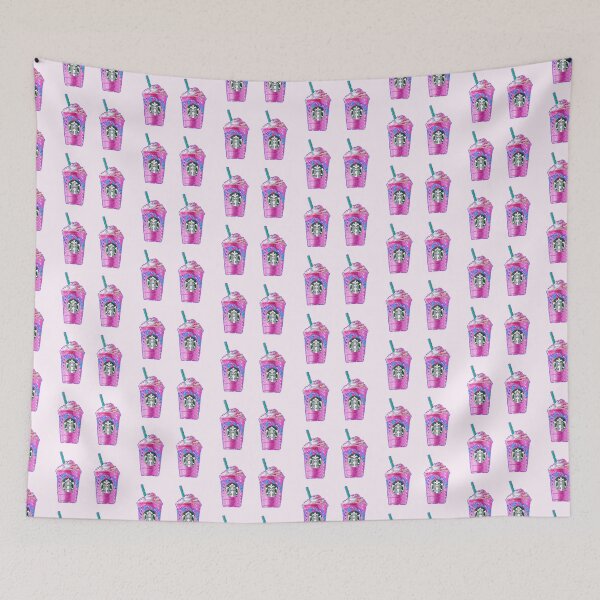 Item preview, Unicorn glitter frappe designed and sold by VultraVi.