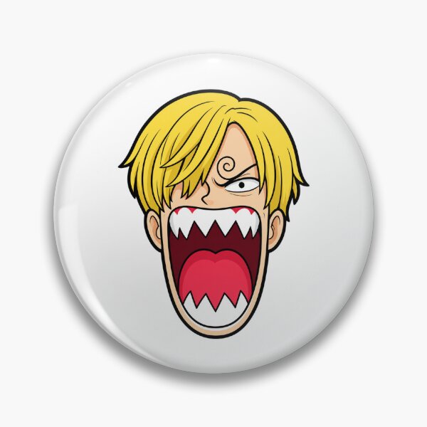 Item preview, Zanji luffy designed and sold by Diyanggostyle.