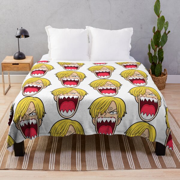 Item preview, Zanji luffy designed and sold by Diyanggostyle.