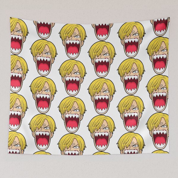 Item preview, Zanji luffy designed and sold by Diyanggostyle.