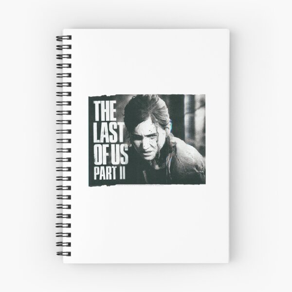 Item preview, The Last Of Us Ellie Closeup Design designed and sold by ElvaPollaro.