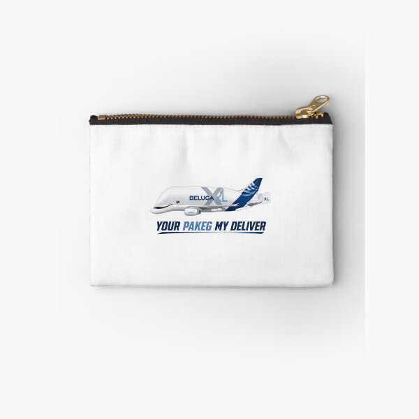 Item preview, Air Cargo Beluga XL Aircraft designed and sold by Combat Skies.