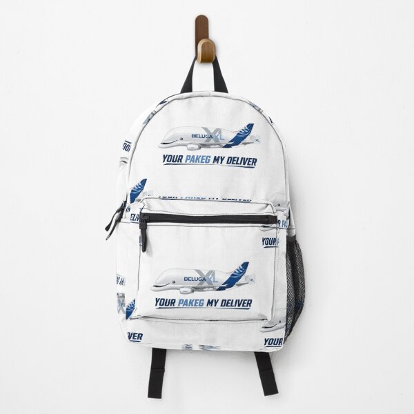 Item preview, Air Cargo Beluga XL Aircraft designed and sold by Combat Skies.