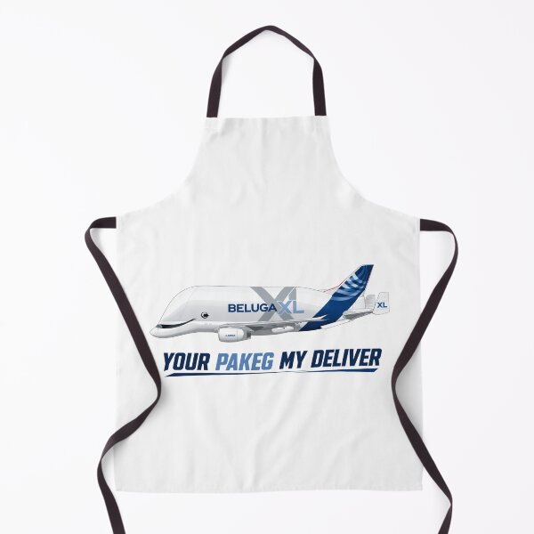 Item preview, Air Cargo Beluga XL Aircraft designed and sold by Combat Skies.