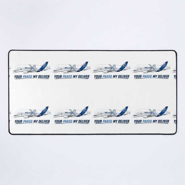 Item preview, Air Cargo Beluga XL Aircraft designed and sold by Combat Skies.