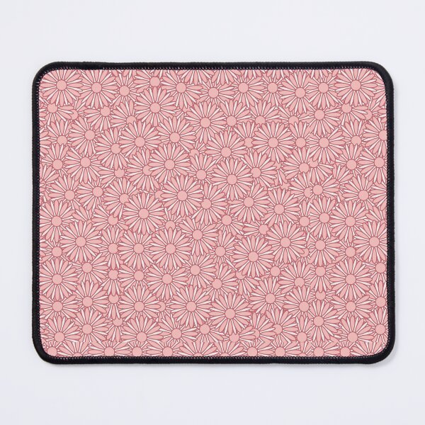 Item preview, Pink Daisy Floral Seamless Pattern designed and sold by snoograpes.