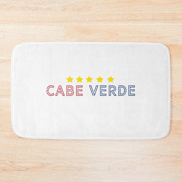 Item preview, Cabe verde soccer team designed and sold by Karisdesignss.
