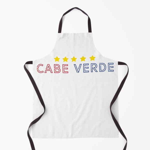 Item preview, Cabe verde soccer team designed and sold by Karisdesignss.