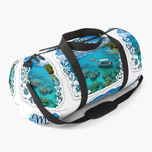 Item preview, Mayotte, turquoise lagoon of the Indian Ocean designed and sold by FoxinhoSoumaila.