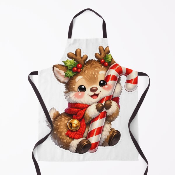 Item preview, Cozy Reindeer designed and sold by KJ Frost.