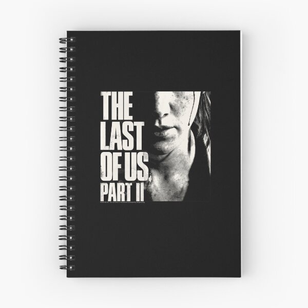 Item preview, The Last Of Us Ellie Pop Portrait Design designed and sold by ElvaPollaro.