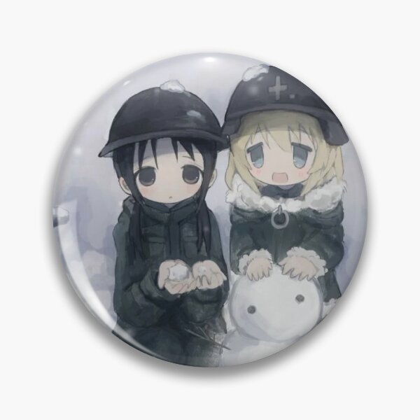 Item preview, Girls last tour postcard snowman designed and sold by VultraVi.