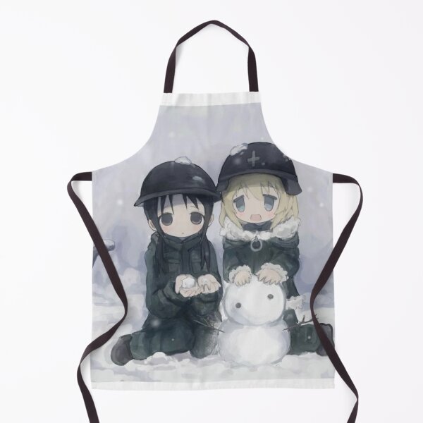 Item preview, Girls last tour postcard snowman designed and sold by VultraVi.