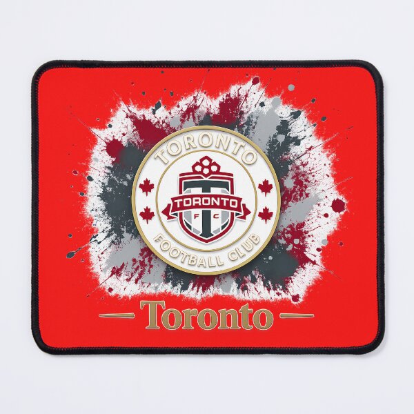 Item preview, Toronto FC Football Inspired Design Collection designed and sold by TheJobbr.