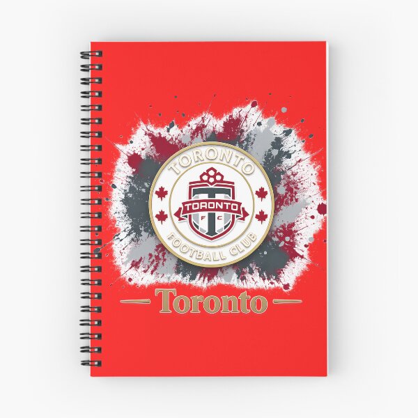 Item preview, Toronto FC Football Inspired Design Collection designed and sold by TheJobbr.