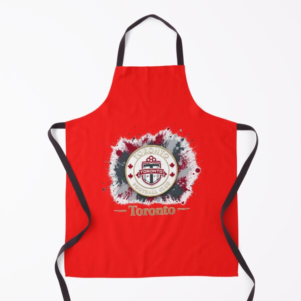 Item preview, Toronto FC Football Inspired Design Collection designed and sold by TheJobbr.