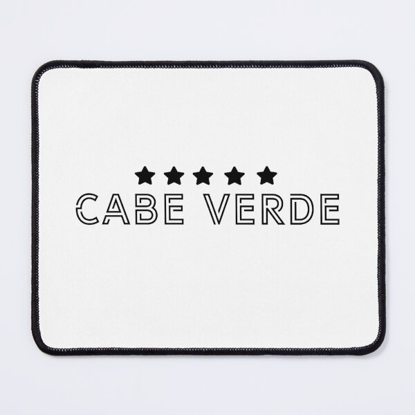 Item preview, Cabe verde soccer team designed and sold by Karisdesignss.