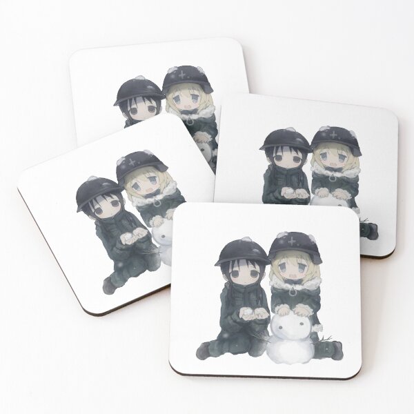 Item preview, Girls last tour snowman designed and sold by VultraVi.
