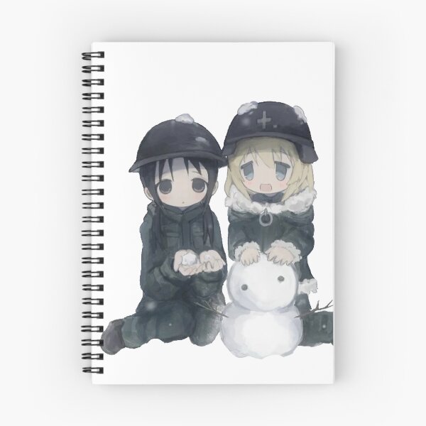 Item preview, Girls last tour snowman designed and sold by VultraVi.