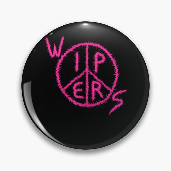 Item preview, Shaggy Line Illustration of a Peace Sign Incorporating designed and sold by TheCreatorai_.