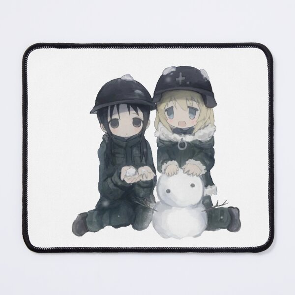 Item preview, Girls last tour snowman designed and sold by VultraVi.