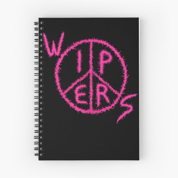 Item preview, Shaggy Line Illustration of a Peace Sign Incorporating designed and sold by TheCreatorai_.