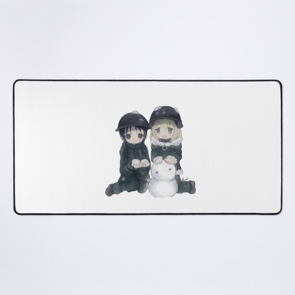 Item preview, Girls last tour snowman designed and sold by VultraVi.