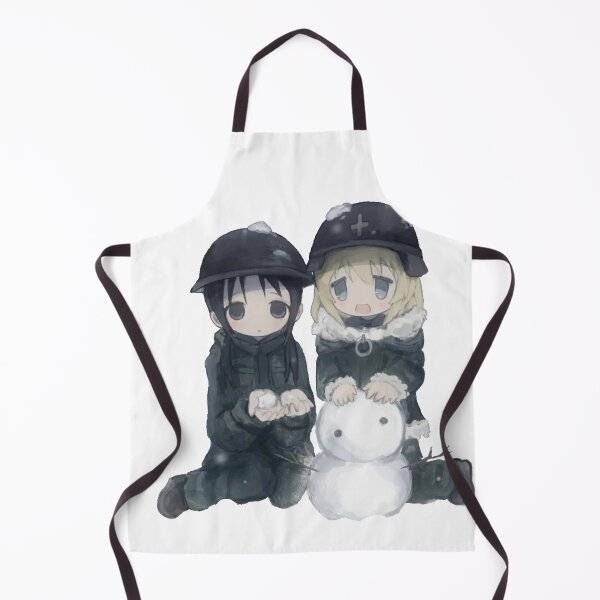 Item preview, Girls last tour snowman designed and sold by VultraVi.