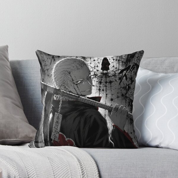 Item preview, Hidan | Akatsuki Dark Manga Artwork | Inspired from Naruto designed and sold by MyNJstories.
