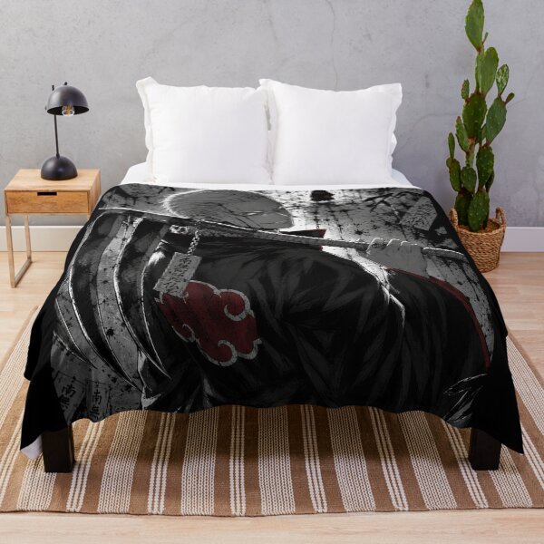 Item preview, Hidan | Akatsuki Dark Manga Artwork | Inspired from Naruto designed and sold by MyNJstories.