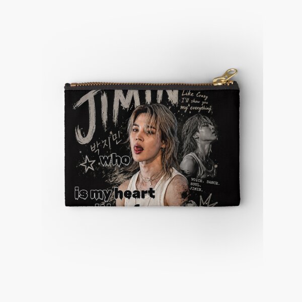 Item preview, Park Jimin : BTS JIMIN designed and sold by JTitli.