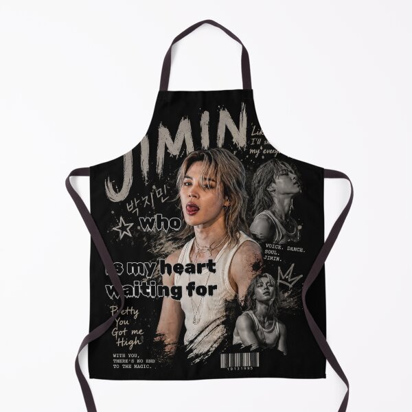 Item preview, Park Jimin : BTS JIMIN designed and sold by JTitli.