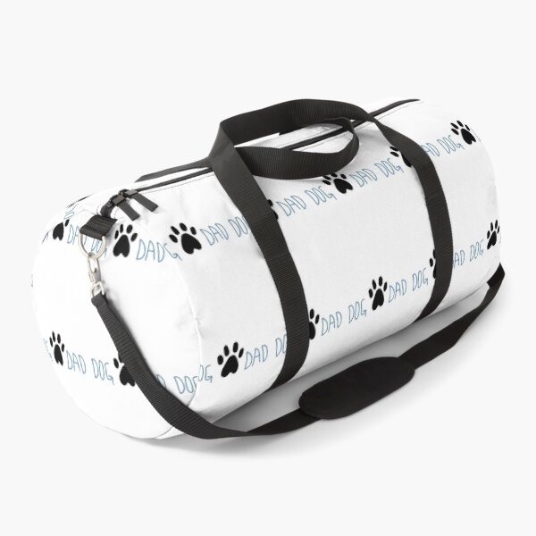 Item preview, Dog Dad Paw Print Graphic Design designed and sold by GiaoCalonas.
