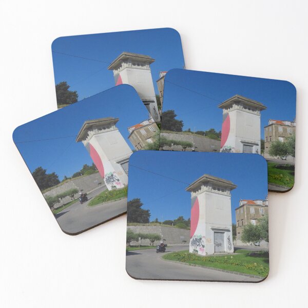 Item preview, Square Manus, Split, Croatia designed and sold by wiggyofipswich.
