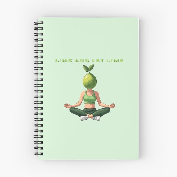 Item preview, Lime and Let Lime designed and sold by TeeHee Puns.