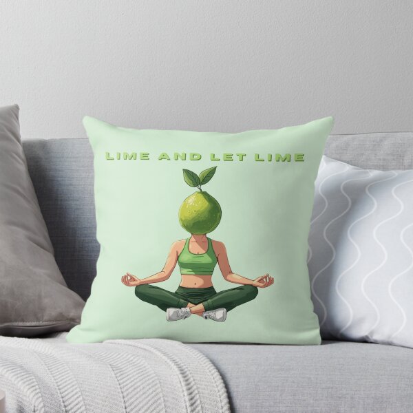 Item preview, Lime and Let Lime designed and sold by TeeHee Puns.