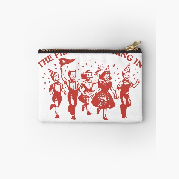 Item preview, The Pills Are Kicking In Vintage Parody designed and sold by RahniNM.